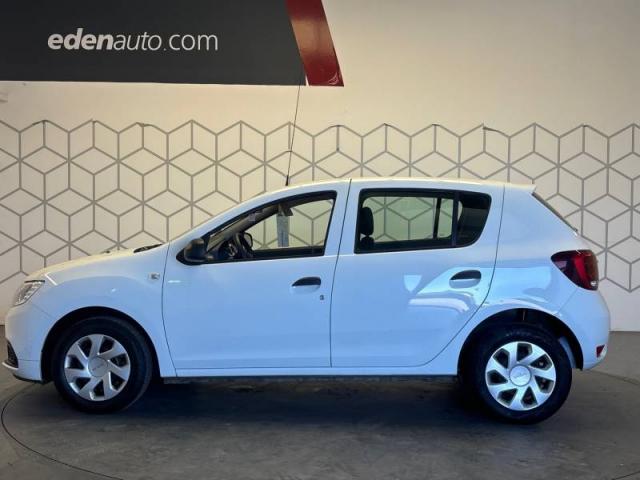 Dacia Sandero image 6