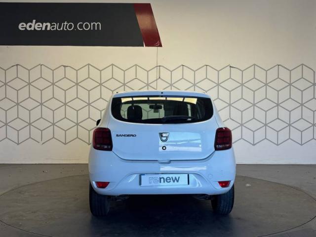 Dacia Sandero image 7