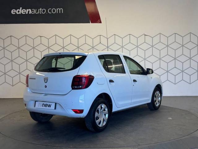Dacia Sandero image 9