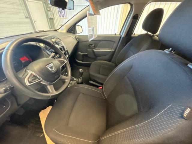 Dacia Sandero image 1