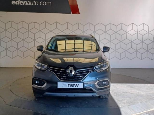 Renault Kadjar image 6