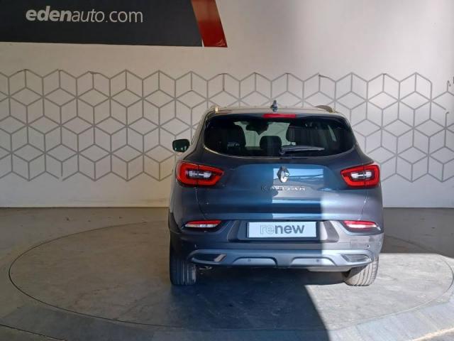 Renault Kadjar image 4