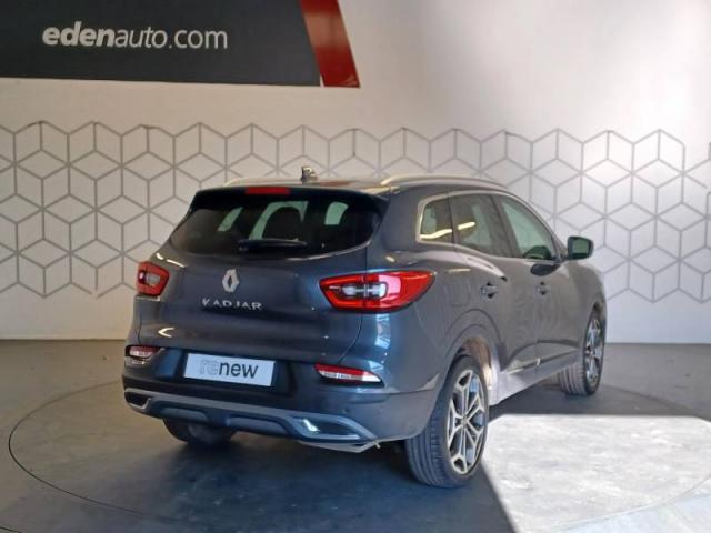 Renault Kadjar image 3