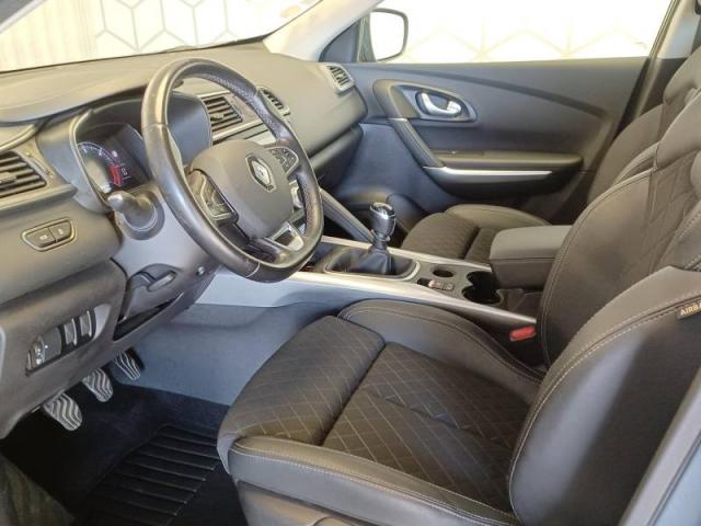 Renault Kadjar image 8