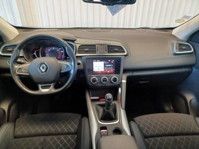 Renault Kadjar image 1