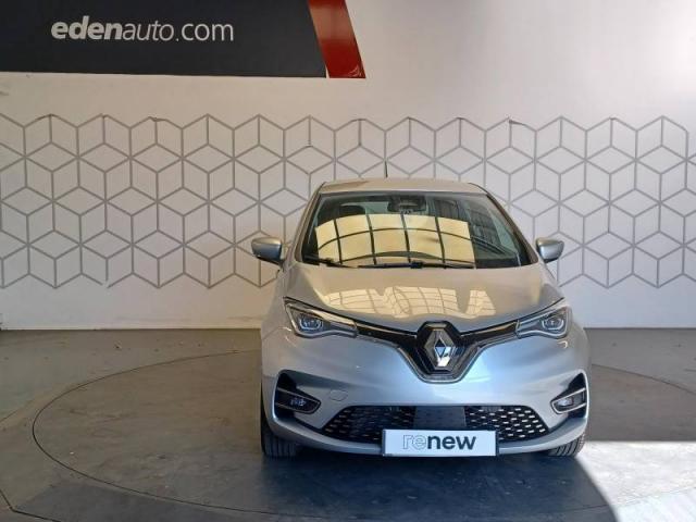 Renault Zoe image 8