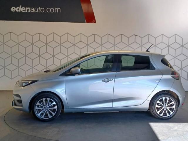 Renault Zoe image 6