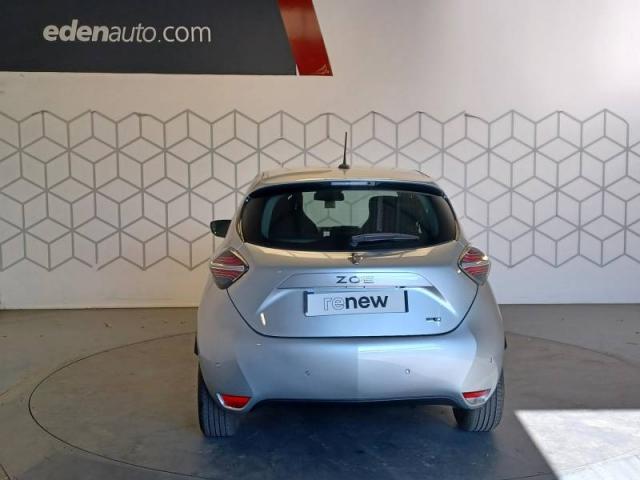 Renault Zoe image 1