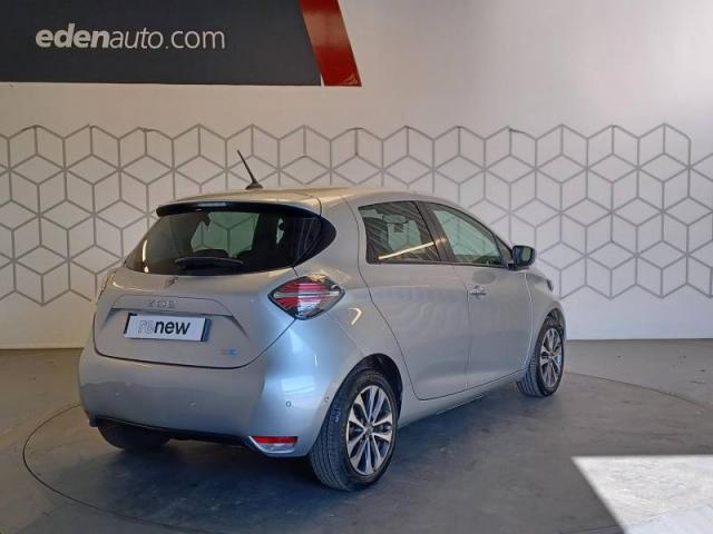 Renault Zoe image 9