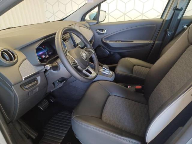 Renault Zoe image 5