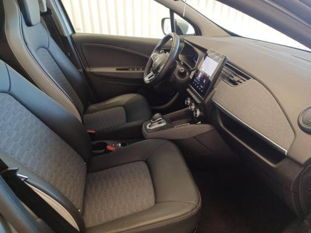 Renault Zoe image 4
