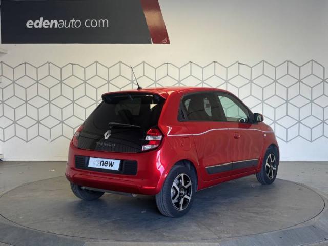 Renault Twingo image 1