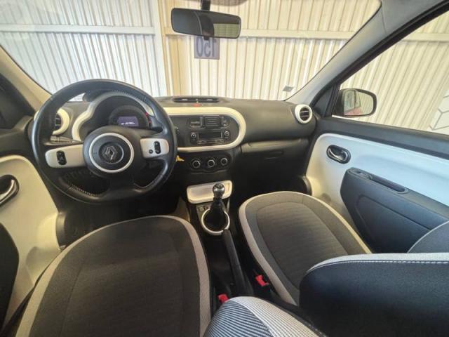 Renault Twingo image 6