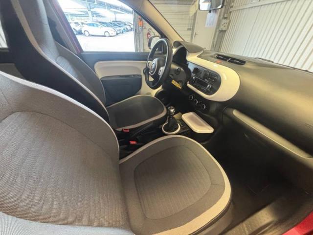 Renault Twingo image 5