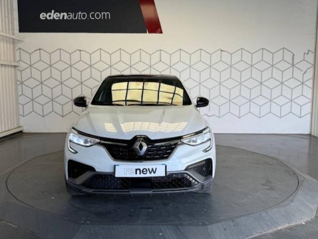 Renault Arkana image 7