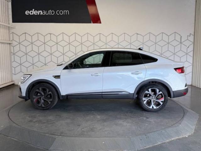 Renault Arkana image 2