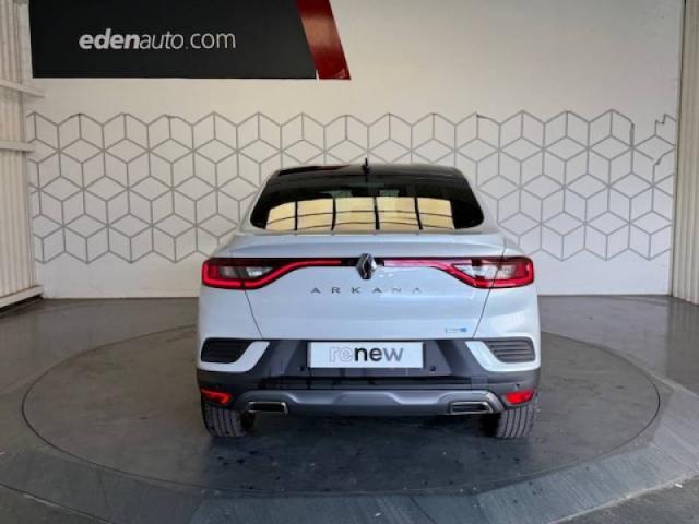Renault Arkana image 3
