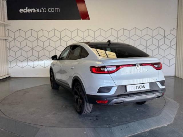 Renault Arkana image 4
