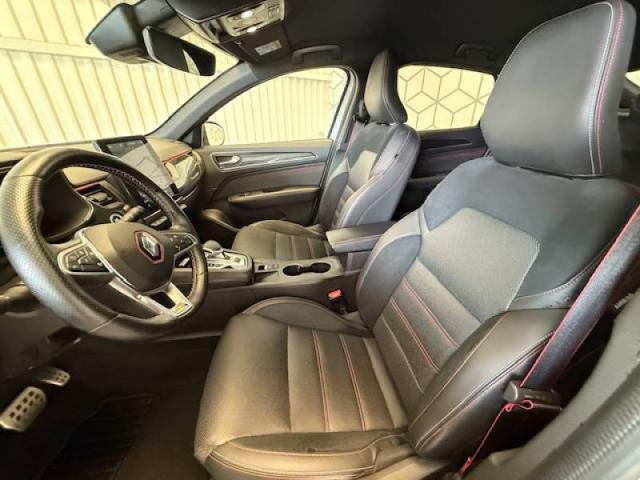 Renault Arkana image 6