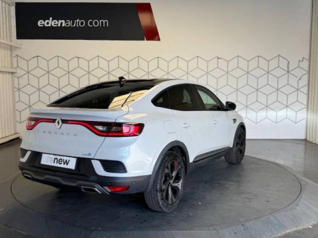 Renault Arkana image 8