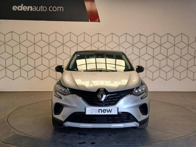 Renault Captur image 3