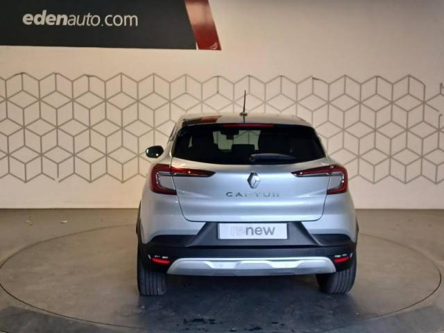 Renault Captur image 1
