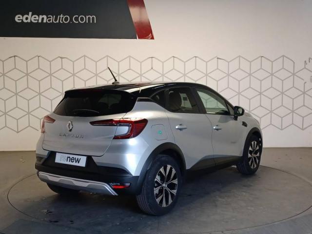Renault Captur image 6