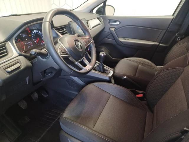 Renault Captur image 8