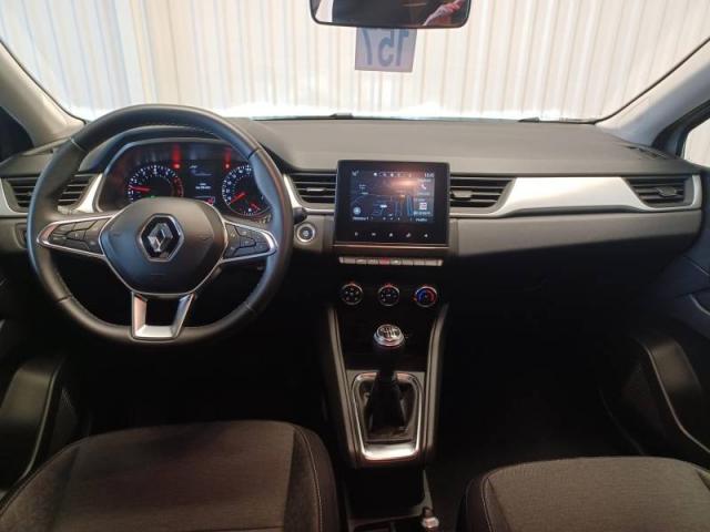 Renault Captur image 2