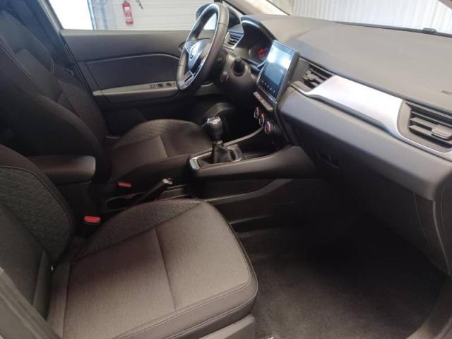 Renault Captur image 5