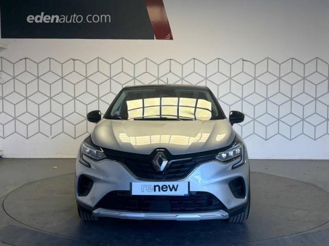 Renault Captur image 7