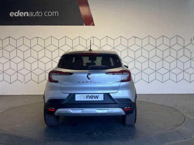 Renault Captur image 4