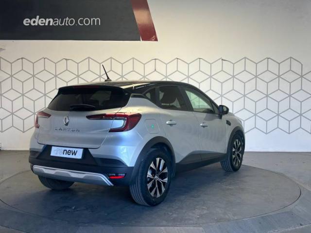 Renault Captur image 1
