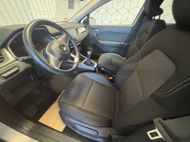 Renault Captur image 5