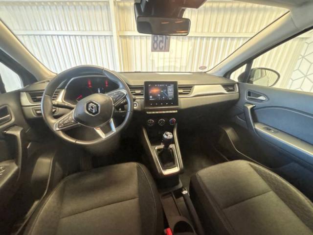Renault Captur image 9