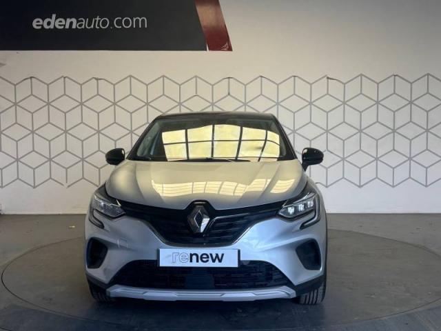 Renault Captur image 2