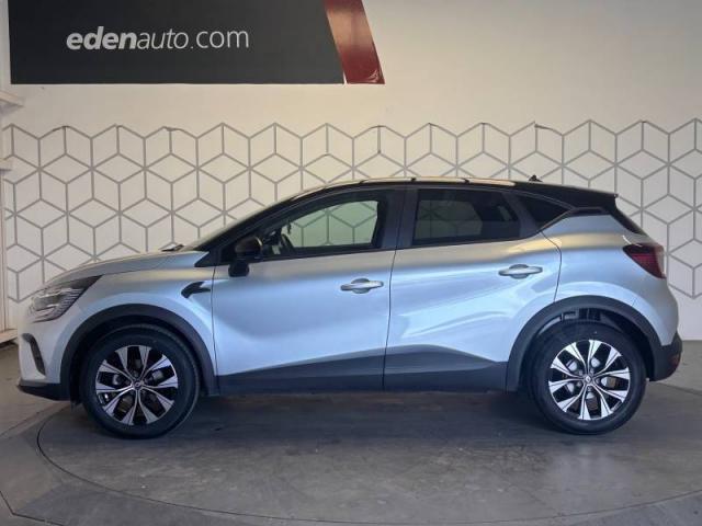 Renault Captur image 4