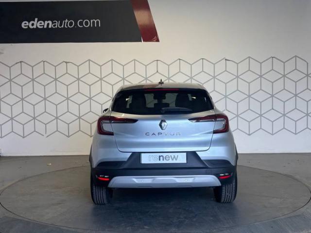 Renault Captur image 1