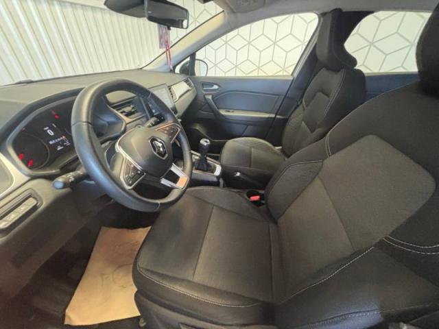 Renault Captur image 7