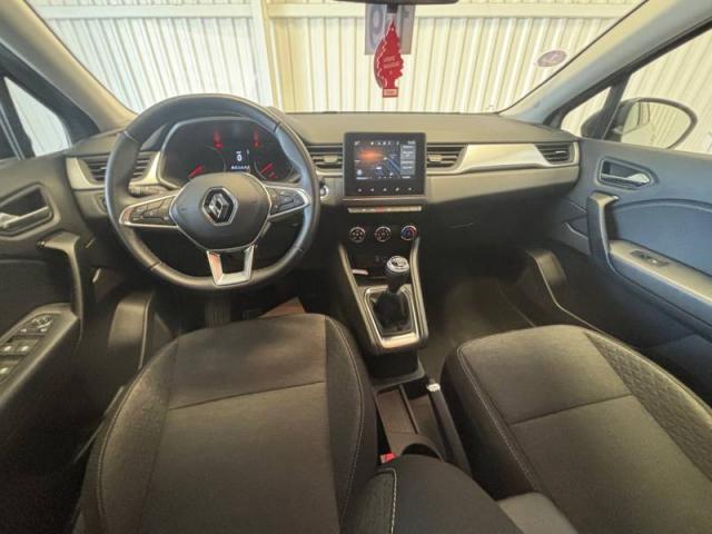 Renault Captur image 8