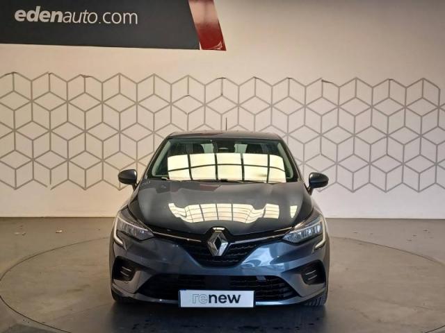Renault Clio image 2