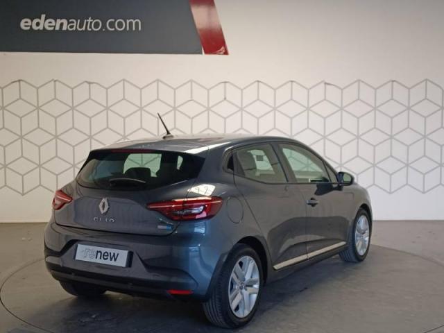 Renault Clio image 4