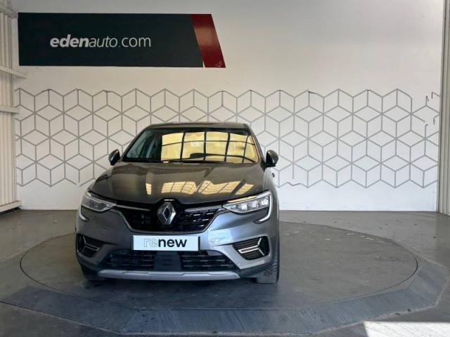 Renault Arkana image 2