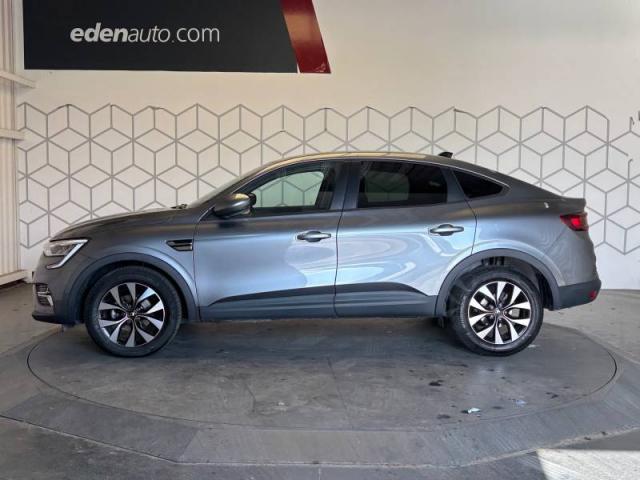 Renault Arkana image 3