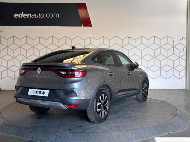 Renault Arkana image 7