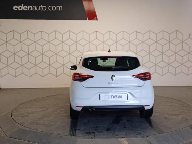 Renault Clio image 6