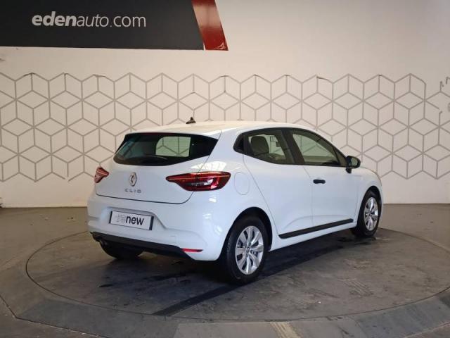 Renault Clio image 2