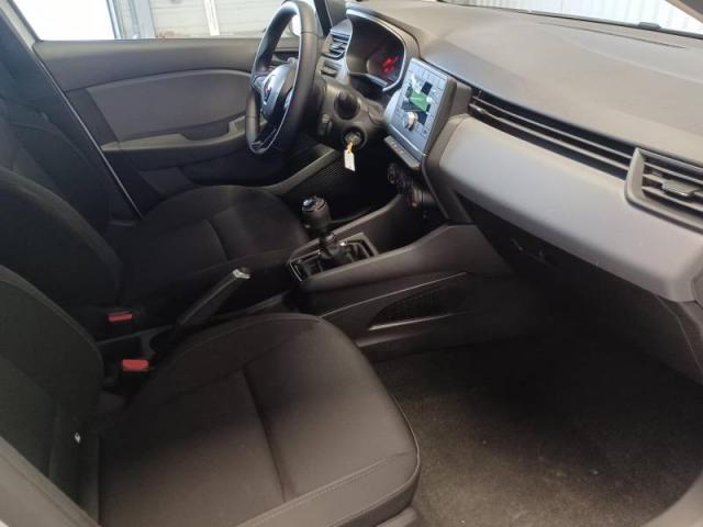 Renault Clio image 7