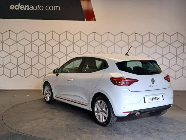 Renault Clio image 5