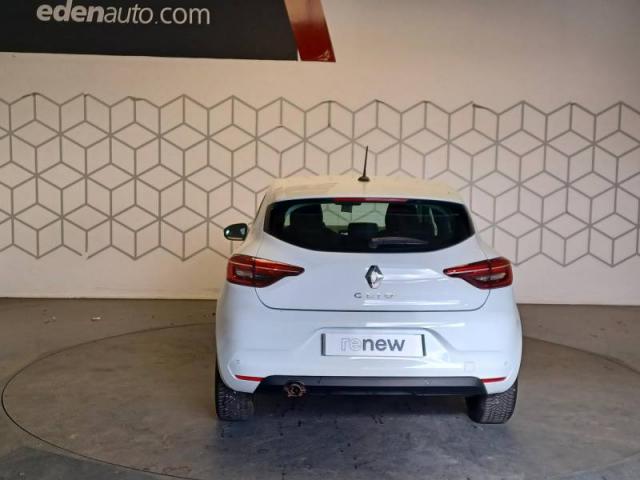 Renault Clio image 1